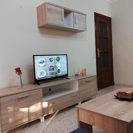 Apartamento Mi casa tu casa en Sanlucar Sanlúcar de Barrameda Exterior foto