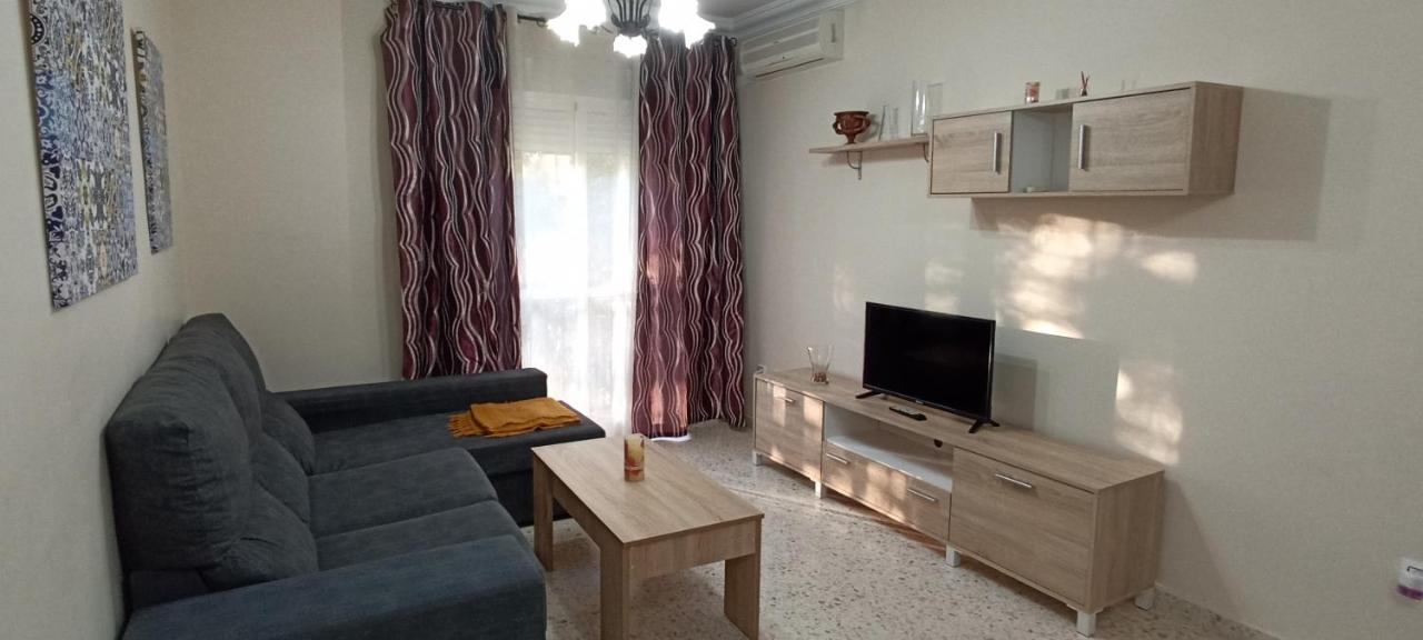 Apartamento Mi casa tu casa en Sanlucar Sanlúcar de Barrameda Exterior foto